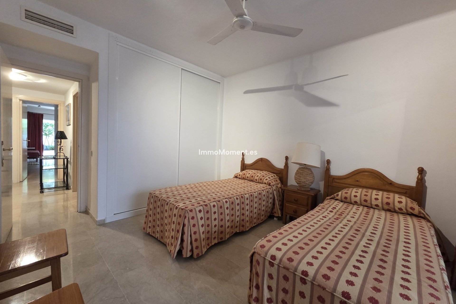 Reventa - Apartamento - Marbella - Marbella Centro