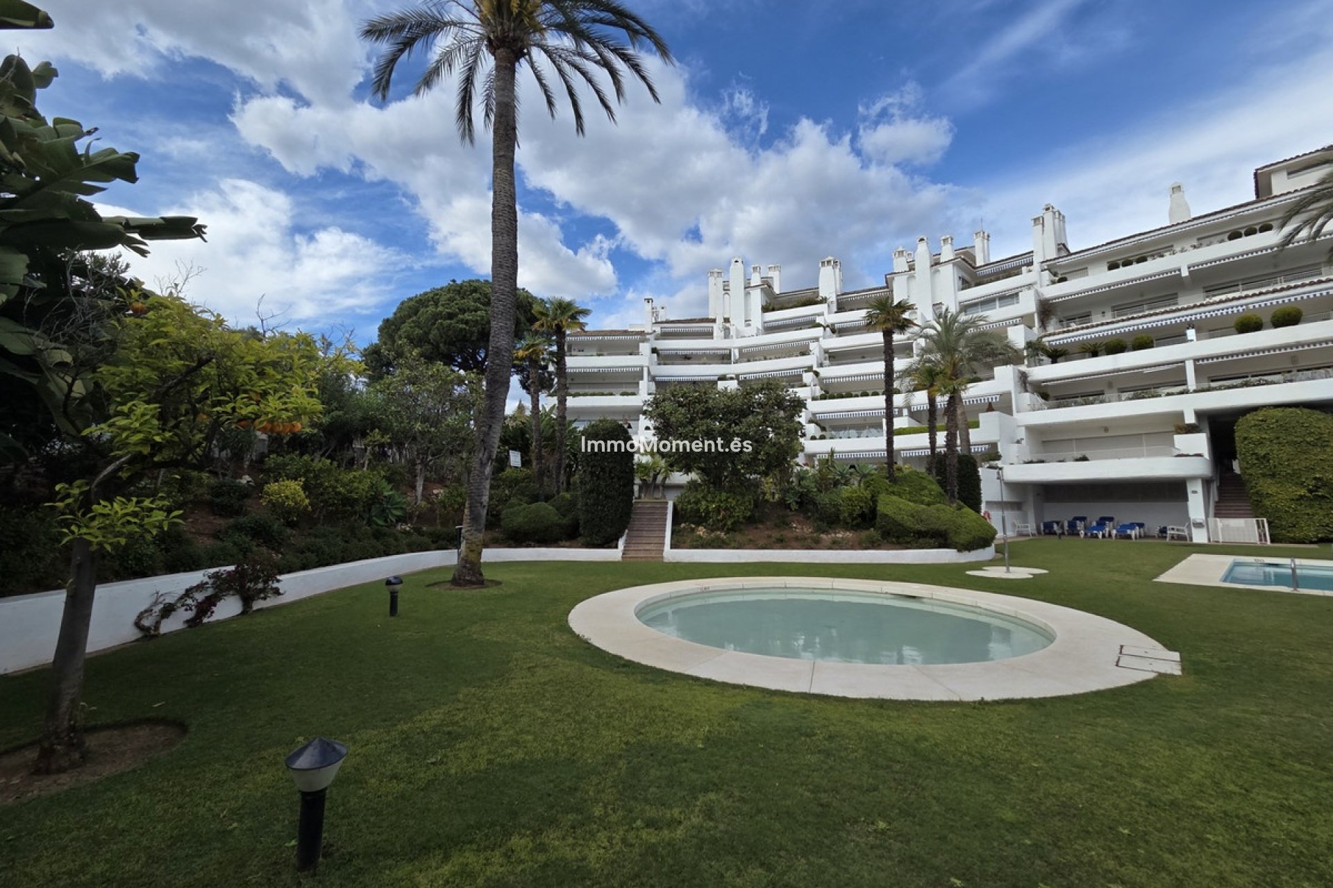 Reventa - Apartamento - Marbella - Marbella Centro