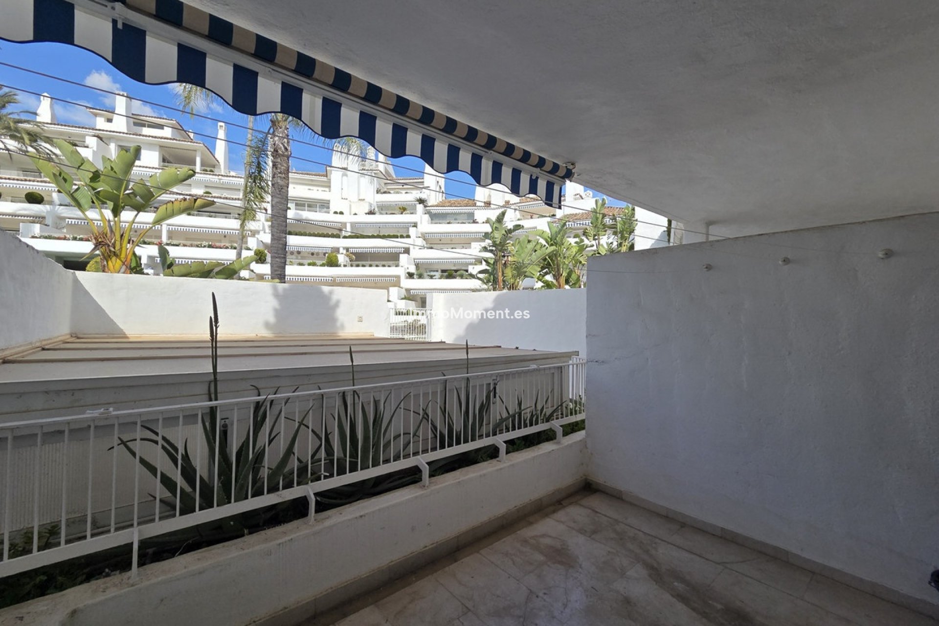Reventa - Apartamento - Marbella - Marbella Centro