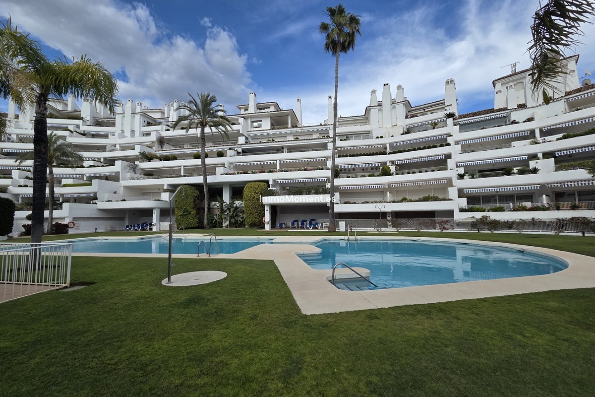 Reventa - Apartamento - Marbella - Marbella Centro
