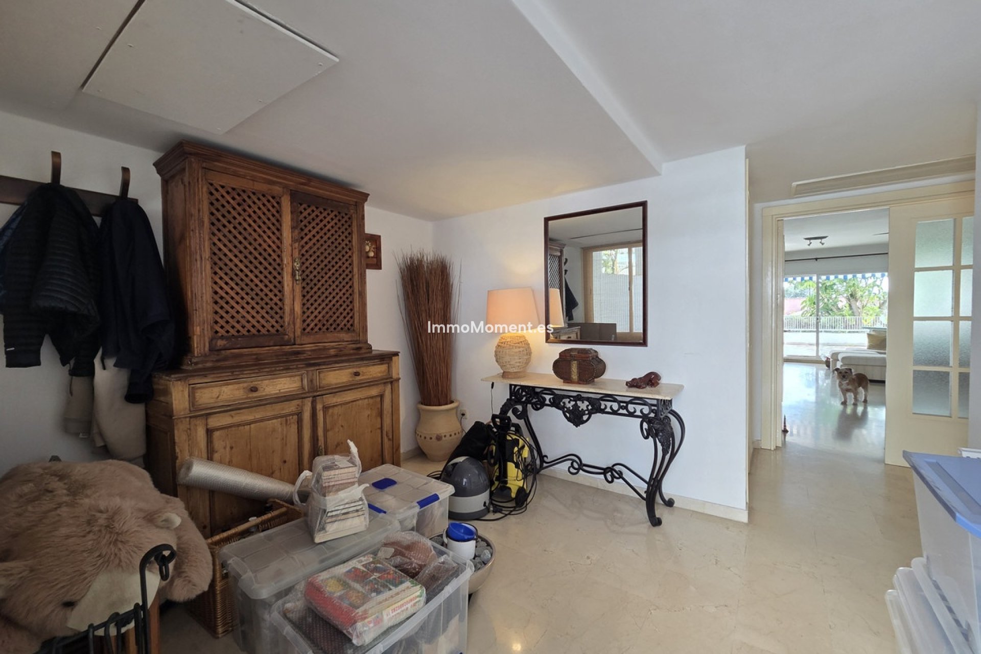 Reventa - Apartamento - Marbella - Marbella Centro