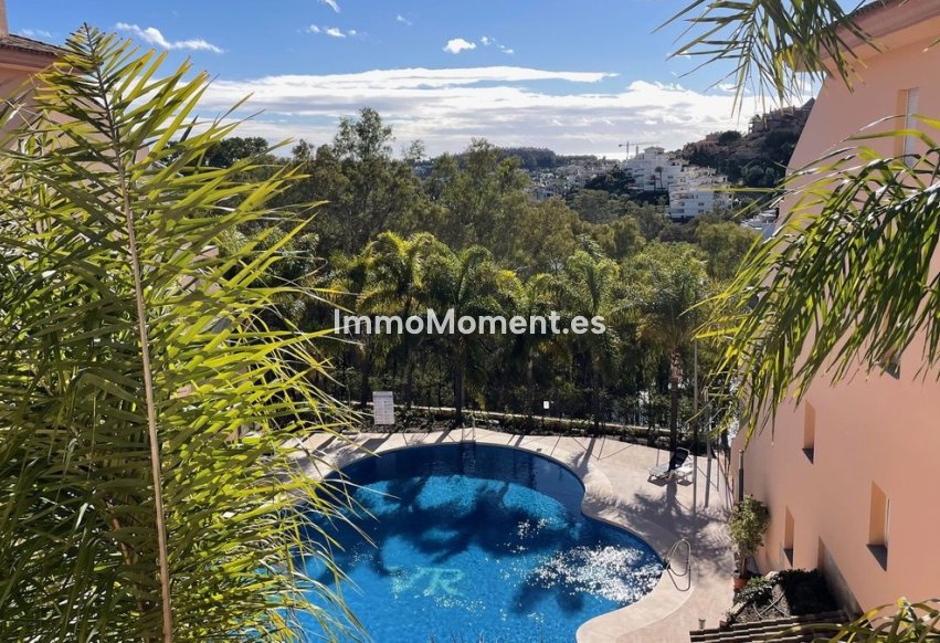 Reventa - Apartamento - Marbella - Marbella Centro