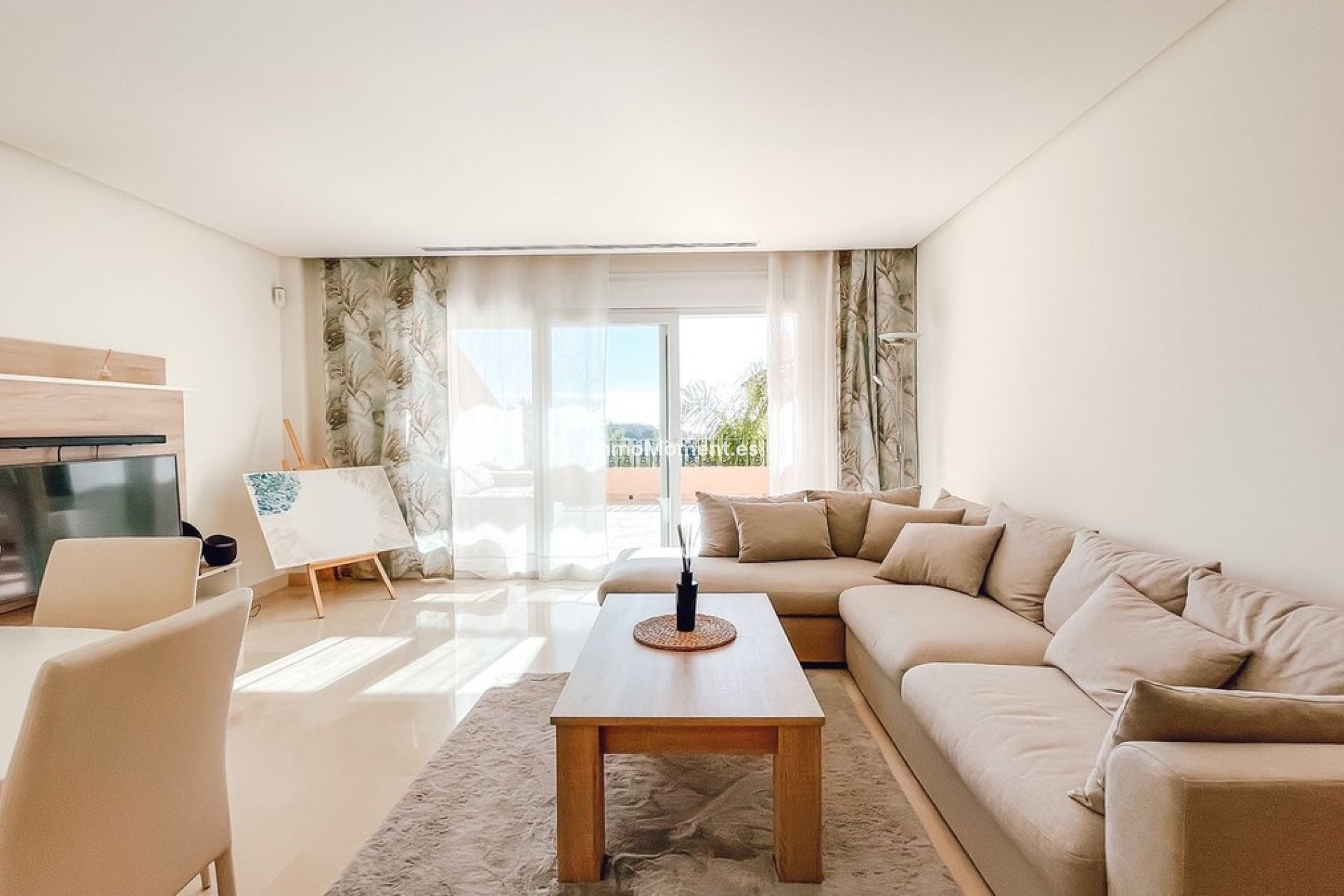Reventa - Apartamento - Marbella - Marbella Centro