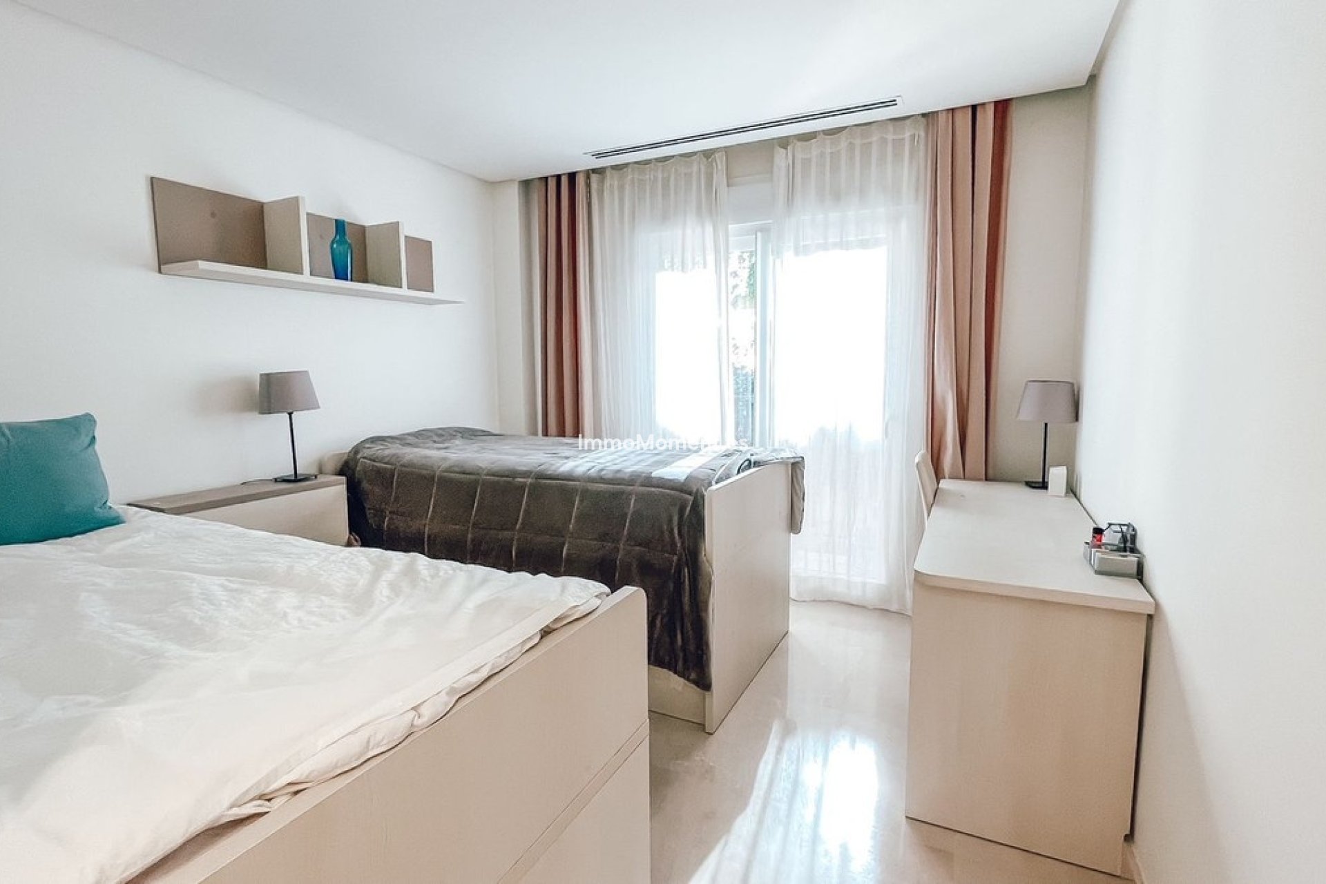 Reventa - Apartamento - Marbella - Marbella Centro
