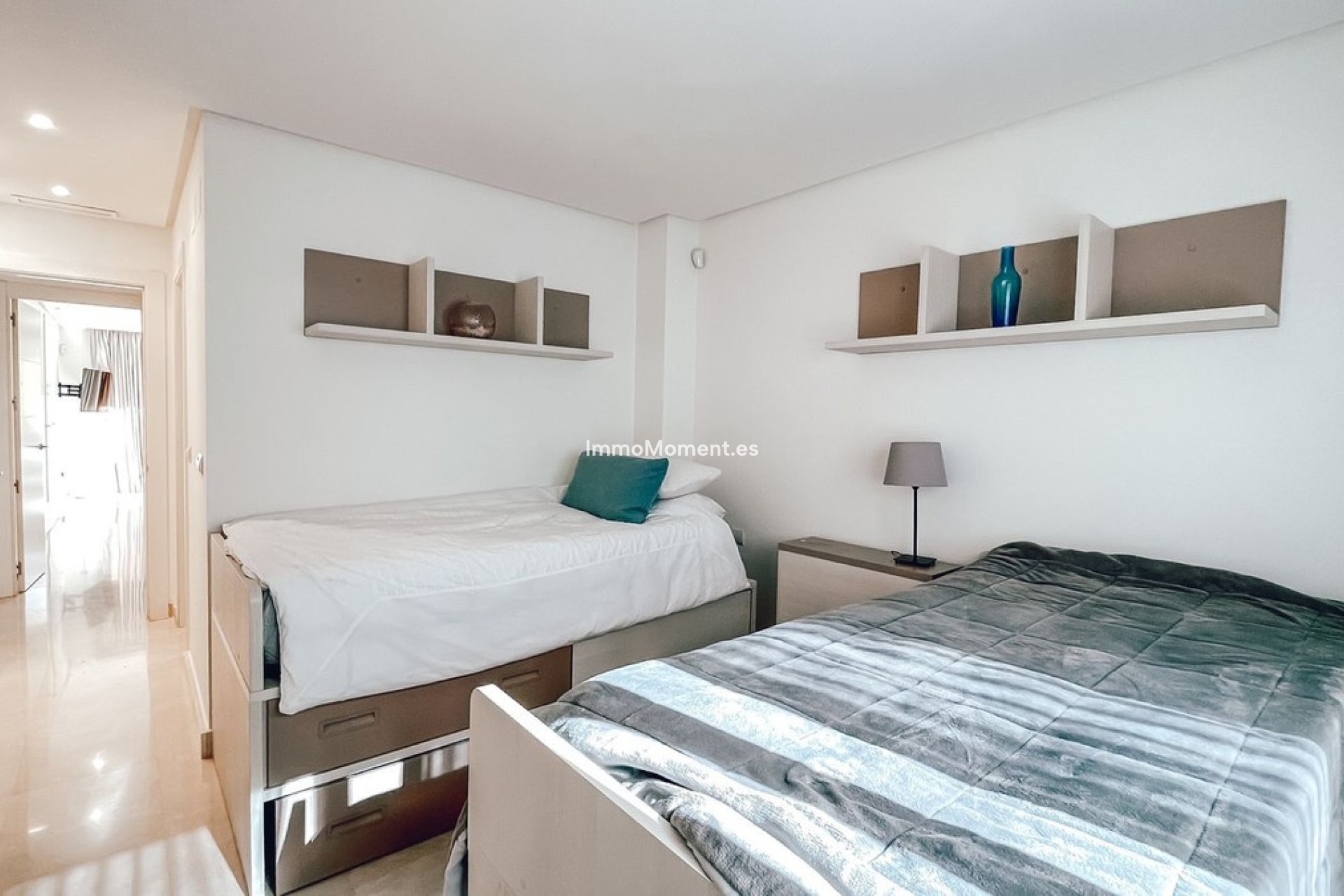 Reventa - Apartamento - Marbella - Marbella Centro