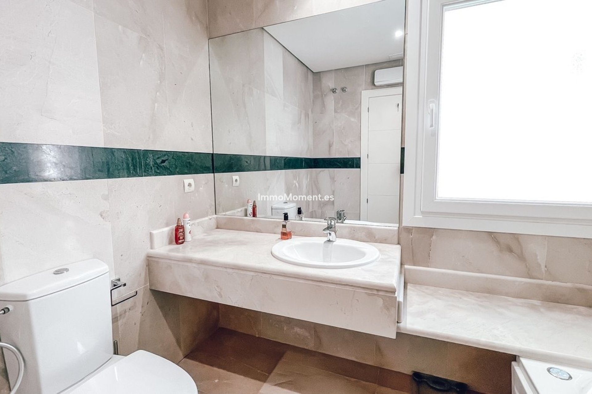 Reventa - Apartamento - Marbella - Marbella Centro