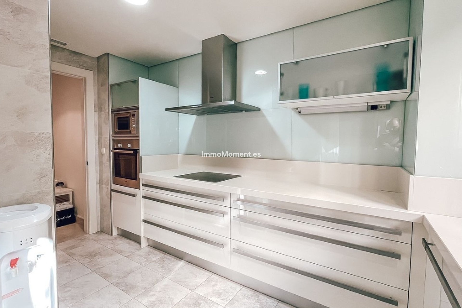 Reventa - Apartamento - Marbella - Marbella Centro