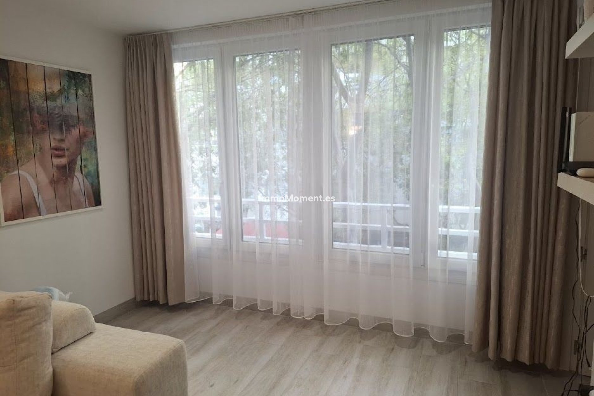 Reventa - Apartamento - Marbella - Marbella Centro