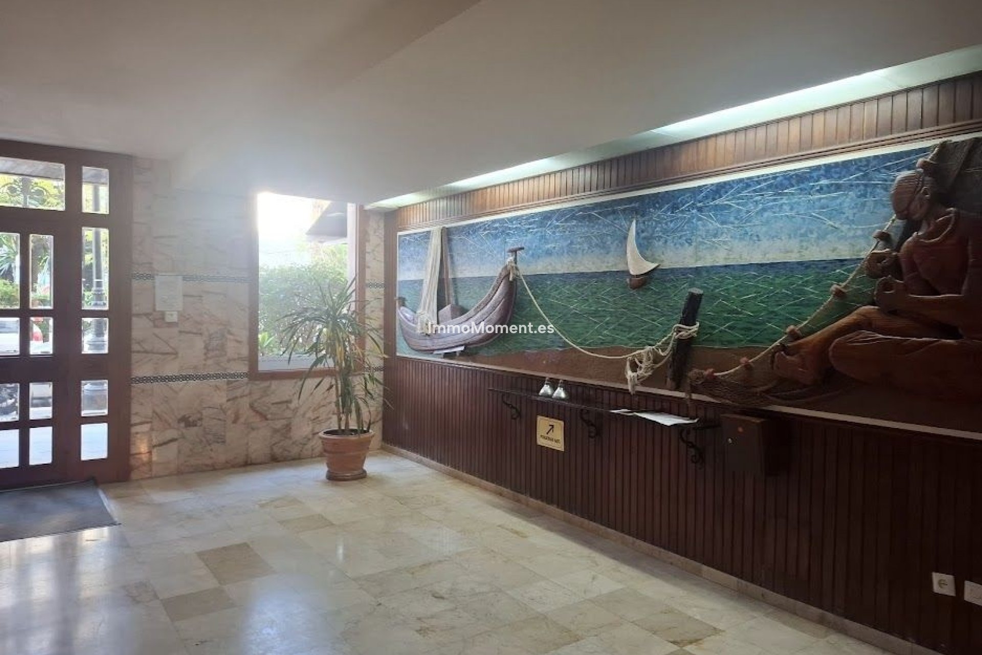 Reventa - Apartamento - Marbella - Marbella Centro