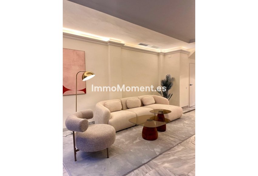 Reventa - Apartamento - Marbella - Marbella Centro