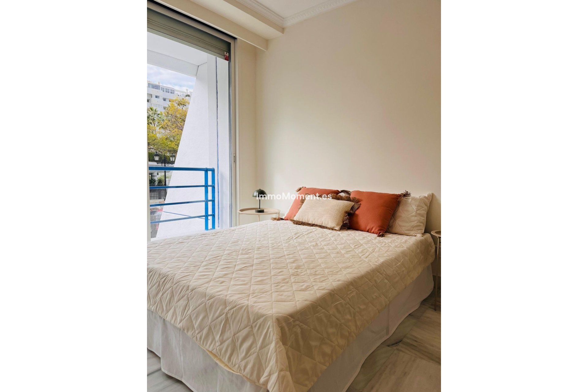 Reventa - Apartamento - Marbella - Marbella Centro