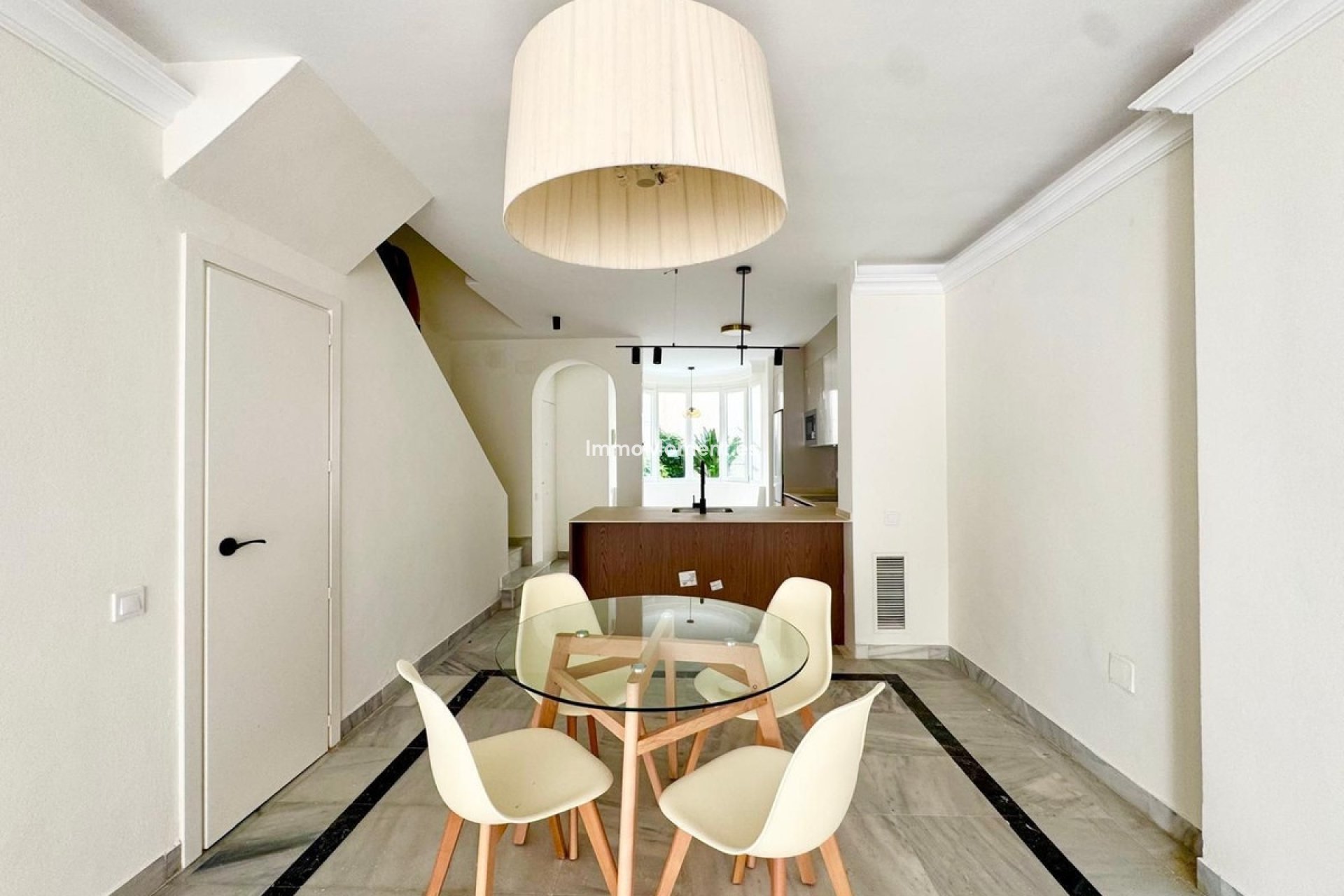 Reventa - Apartamento - Marbella - Marbella Centro