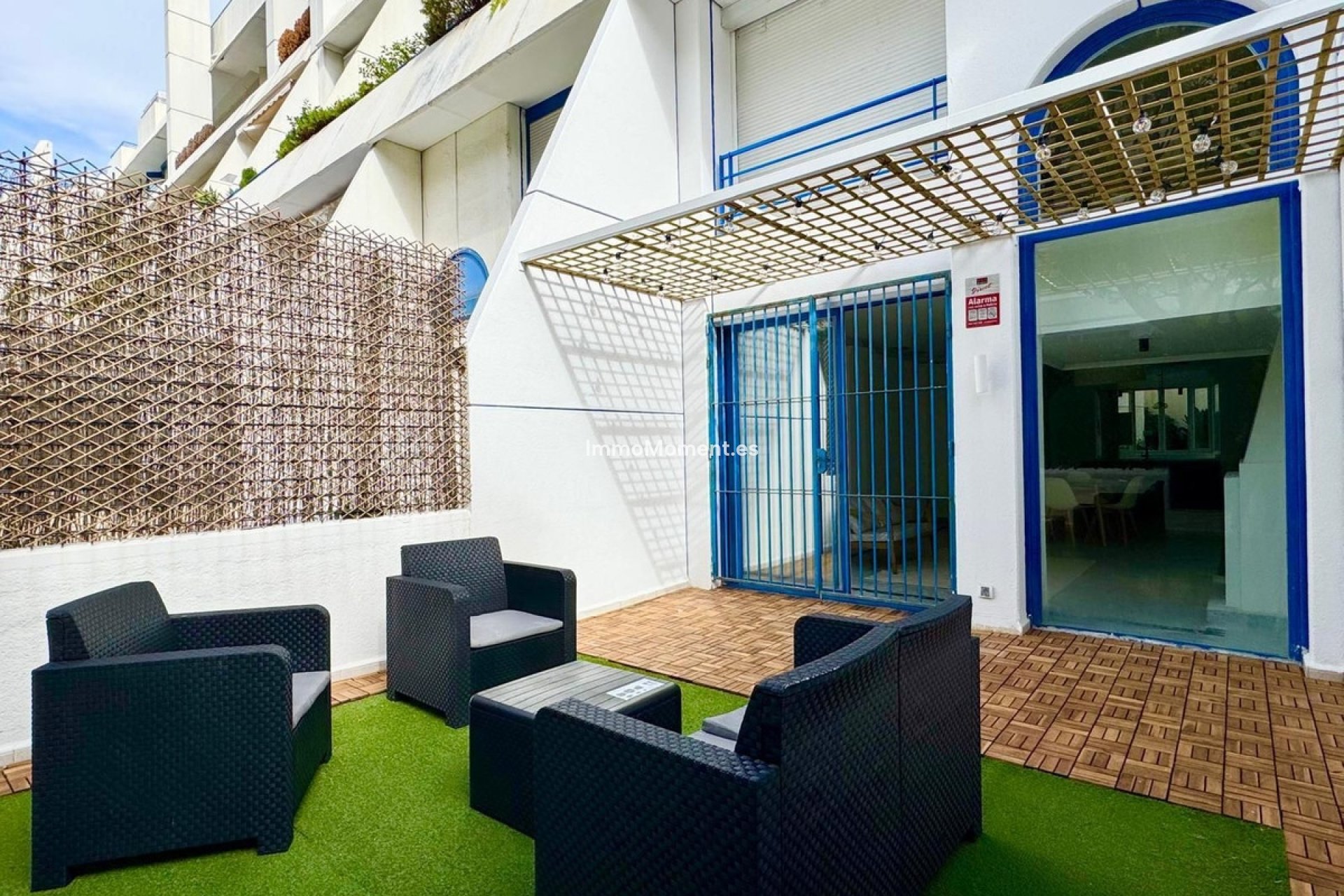 Reventa - Apartamento - Marbella - Marbella Centro