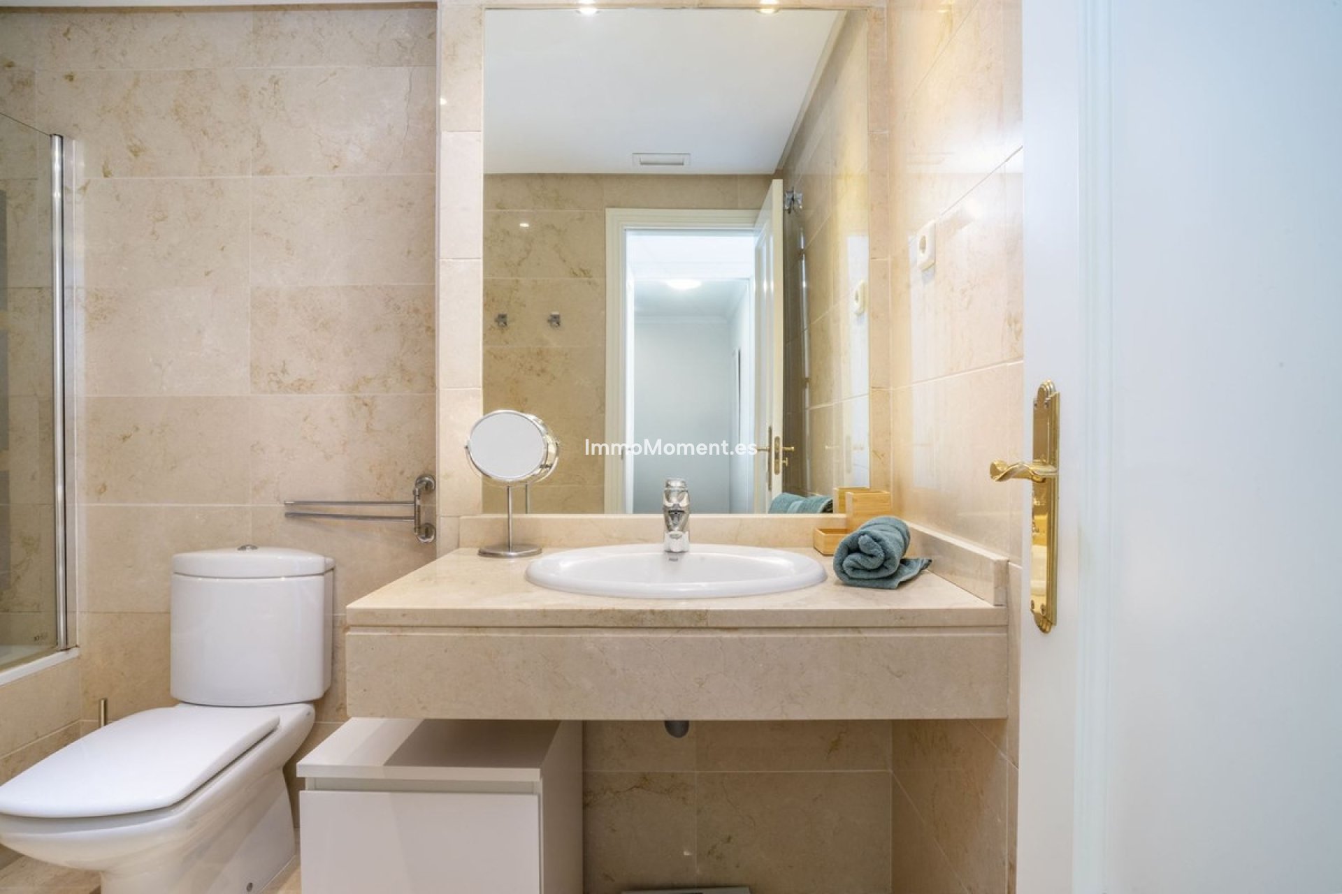 Reventa - Apartamento - Marbella - Marbella Centro