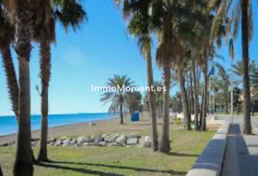 Reventa - Apartamento - Marbella - Marbella Centro