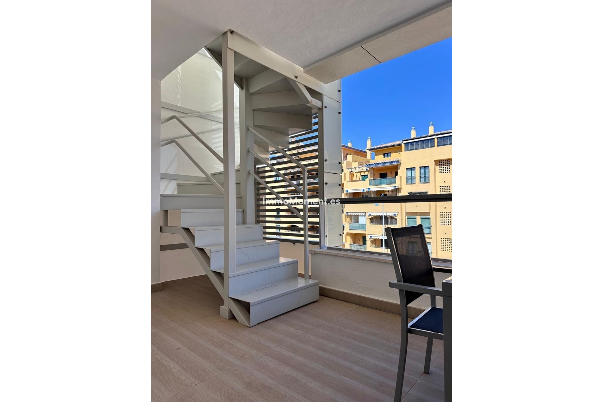 Reventa - Apartamento - Marbella - Marbella Centro