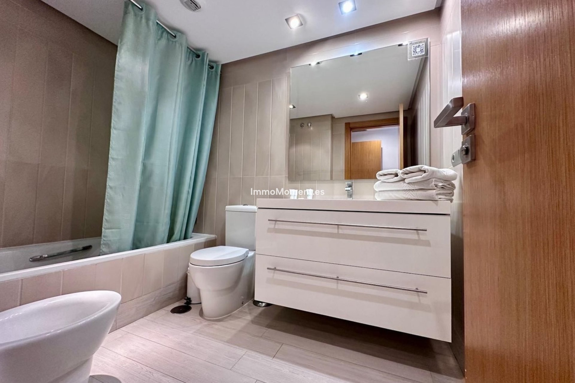 Reventa - Apartamento - Marbella - Marbella Centro