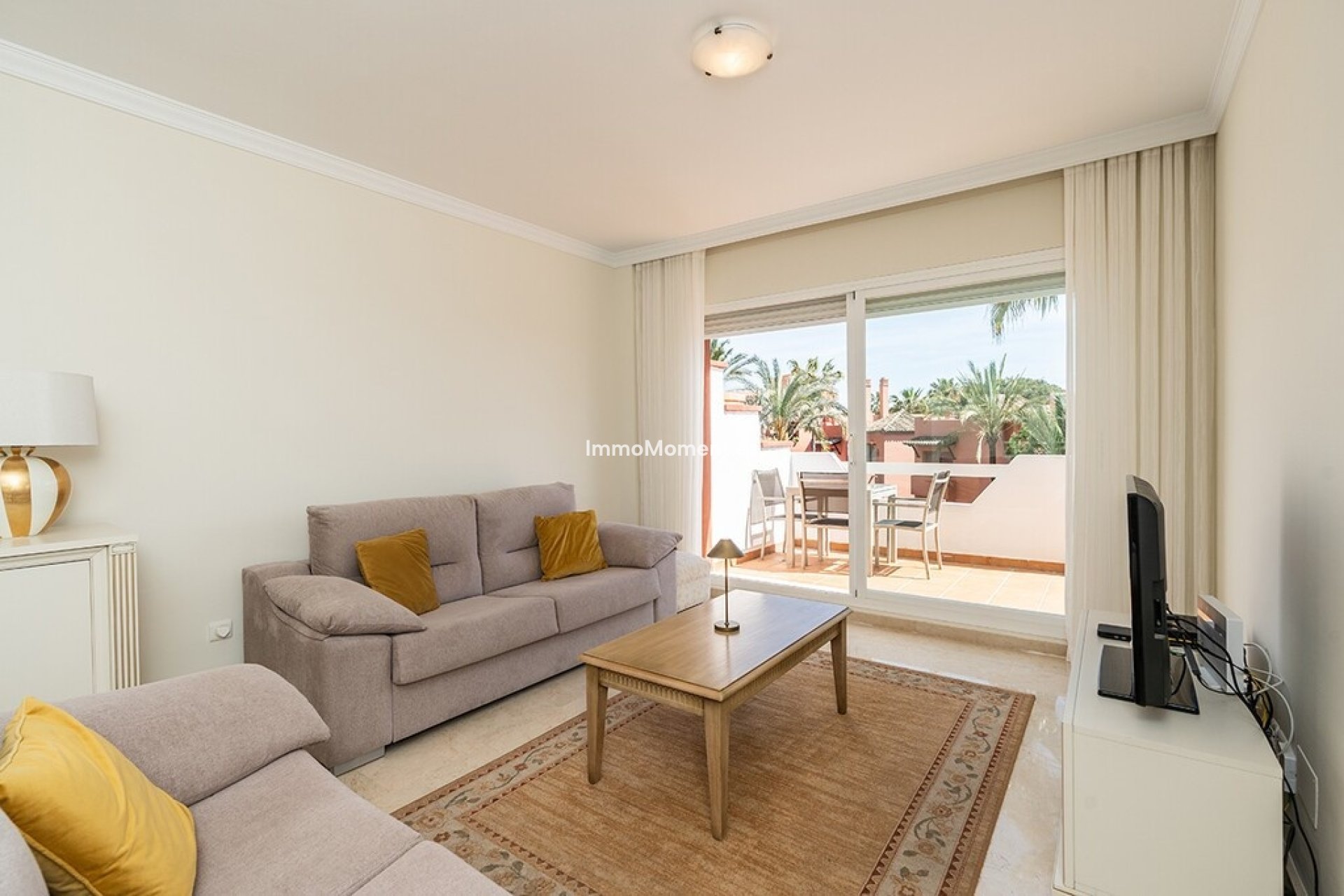 Reventa - Apartamento - Marbella - Marbella Centro