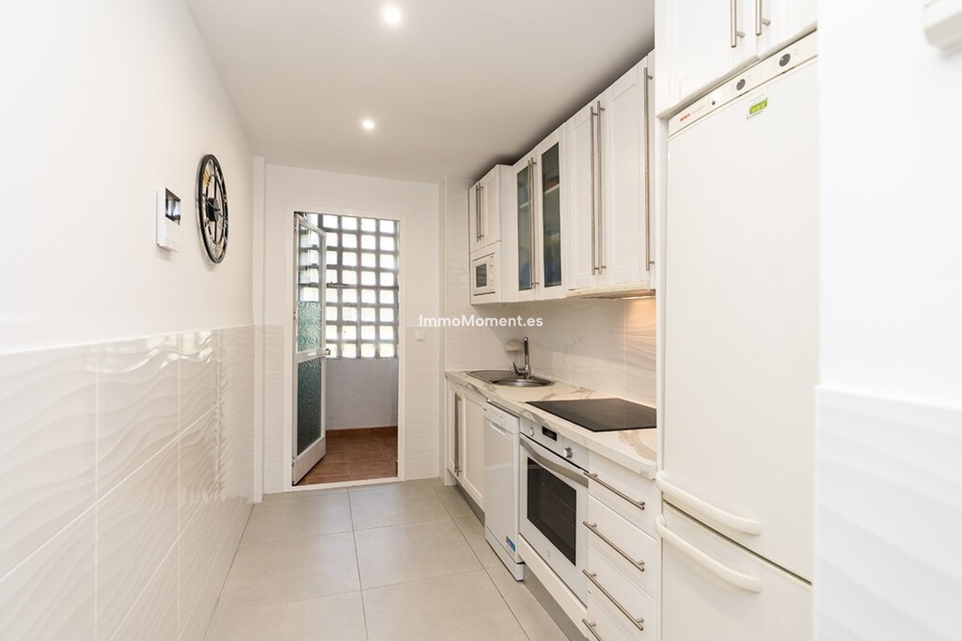 Reventa - Apartamento - Marbella - Marbella Centro