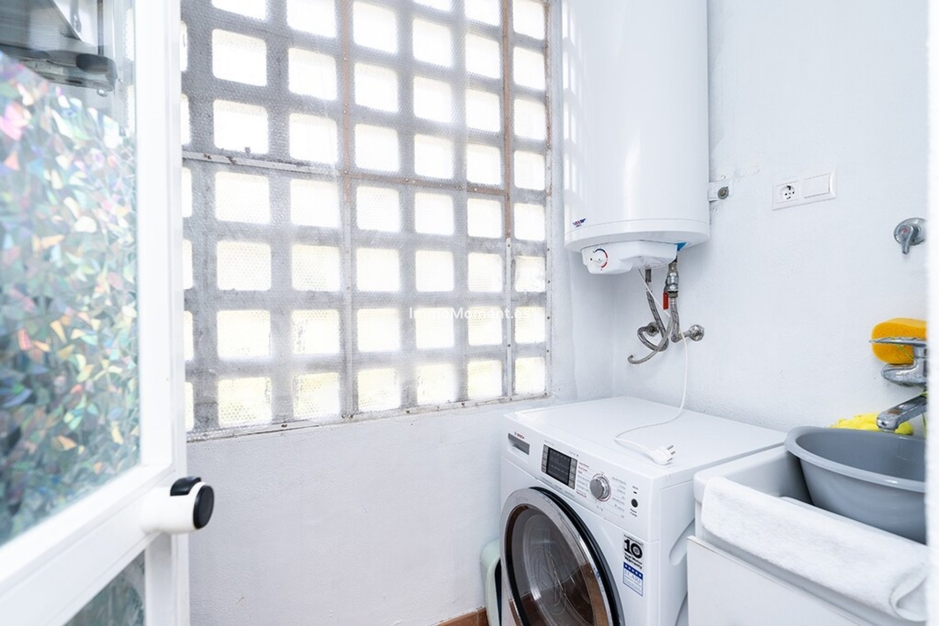 Reventa - Apartamento - Marbella - Marbella Centro