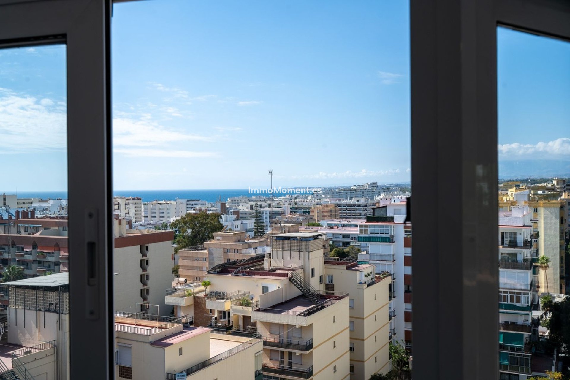 Reventa - Apartamento - Marbella - Marbella Centro