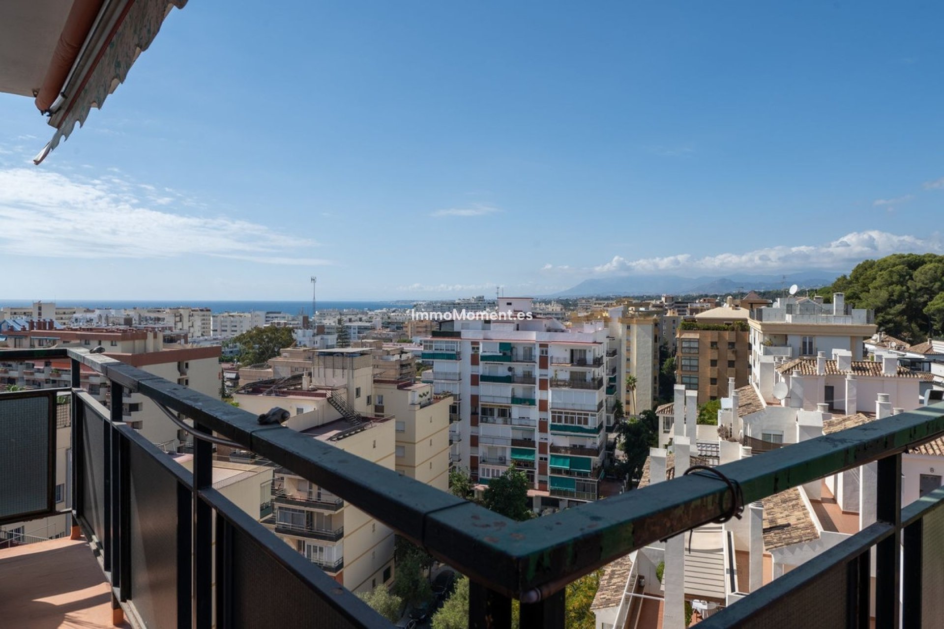 Reventa - Apartamento - Marbella - Marbella Centro