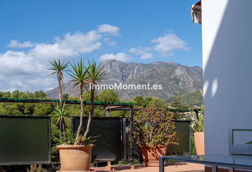 Reventa - Apartamento - Marbella - Marbella Centro