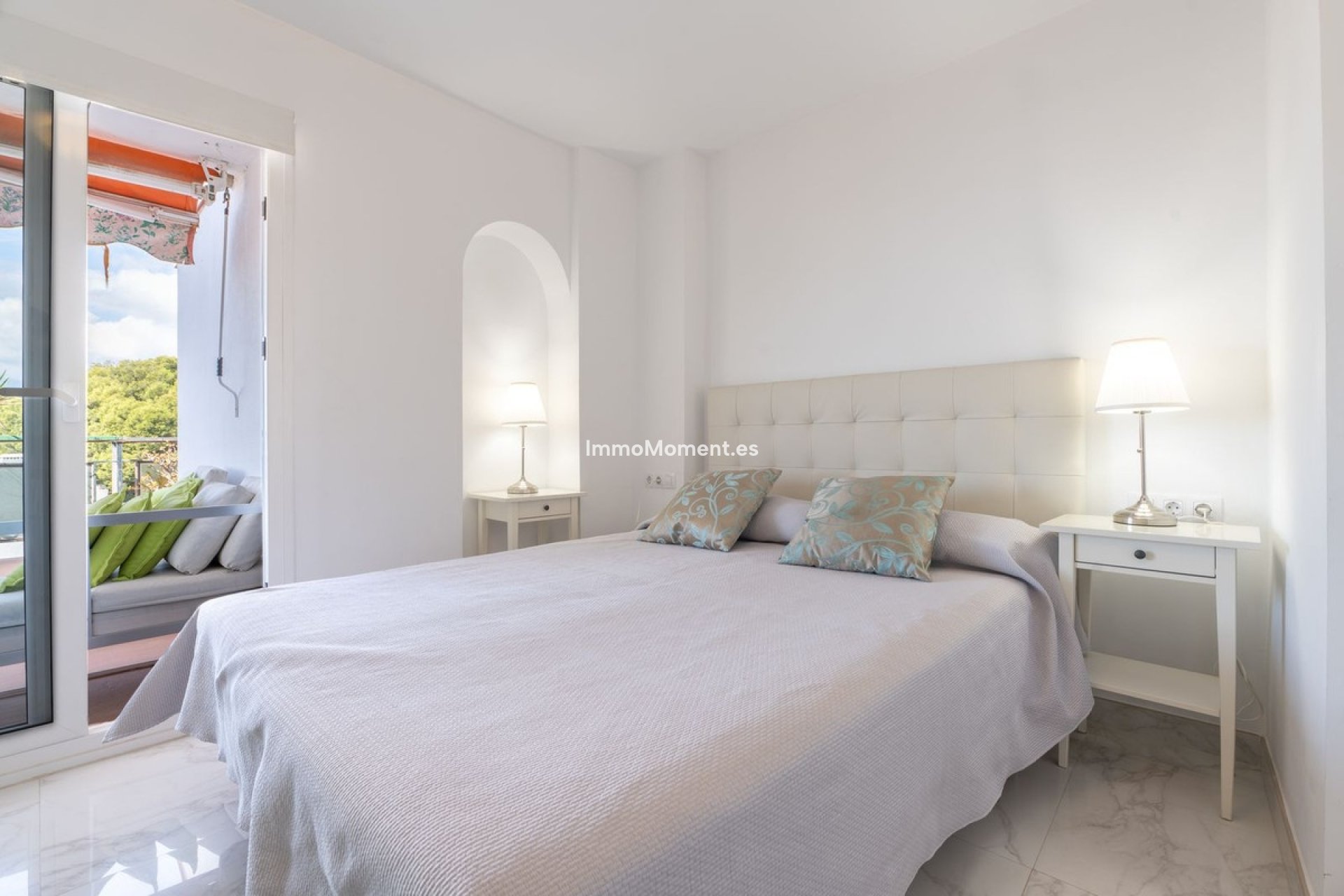 Reventa - Apartamento - Marbella - Marbella Centro