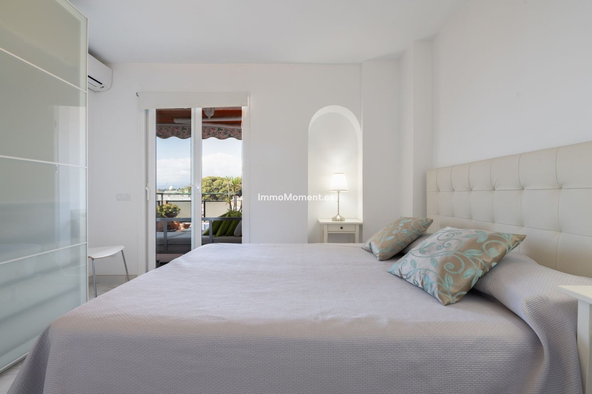 Reventa - Apartamento - Marbella - Marbella Centro