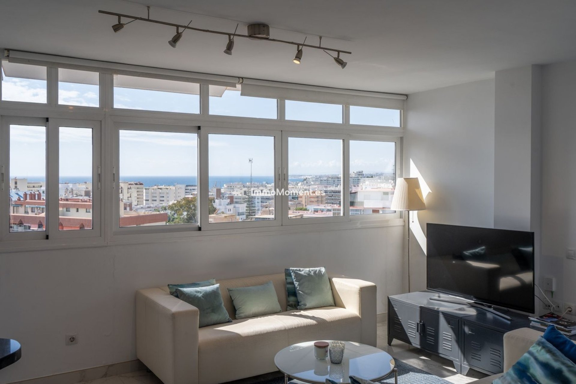 Reventa - Apartamento - Marbella - Marbella Centro