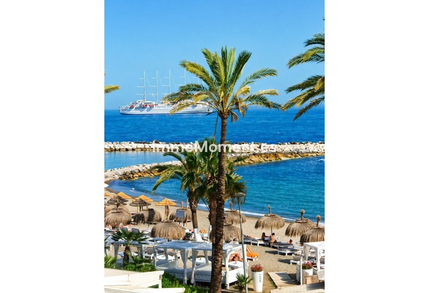 Reventa - Apartamento - Marbella - Marbella Centro