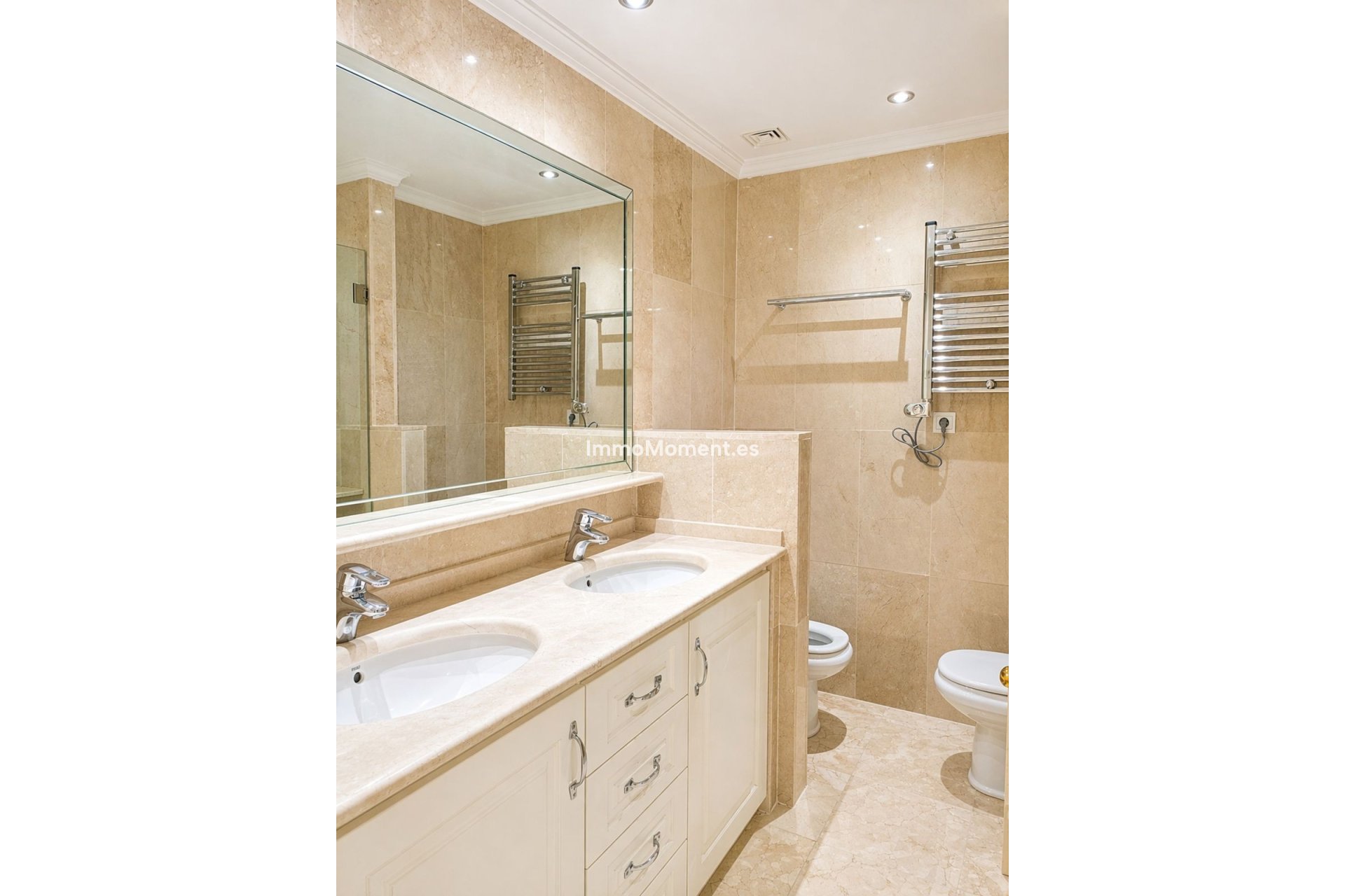 Reventa - Apartamento - Marbella - Marbella Centro