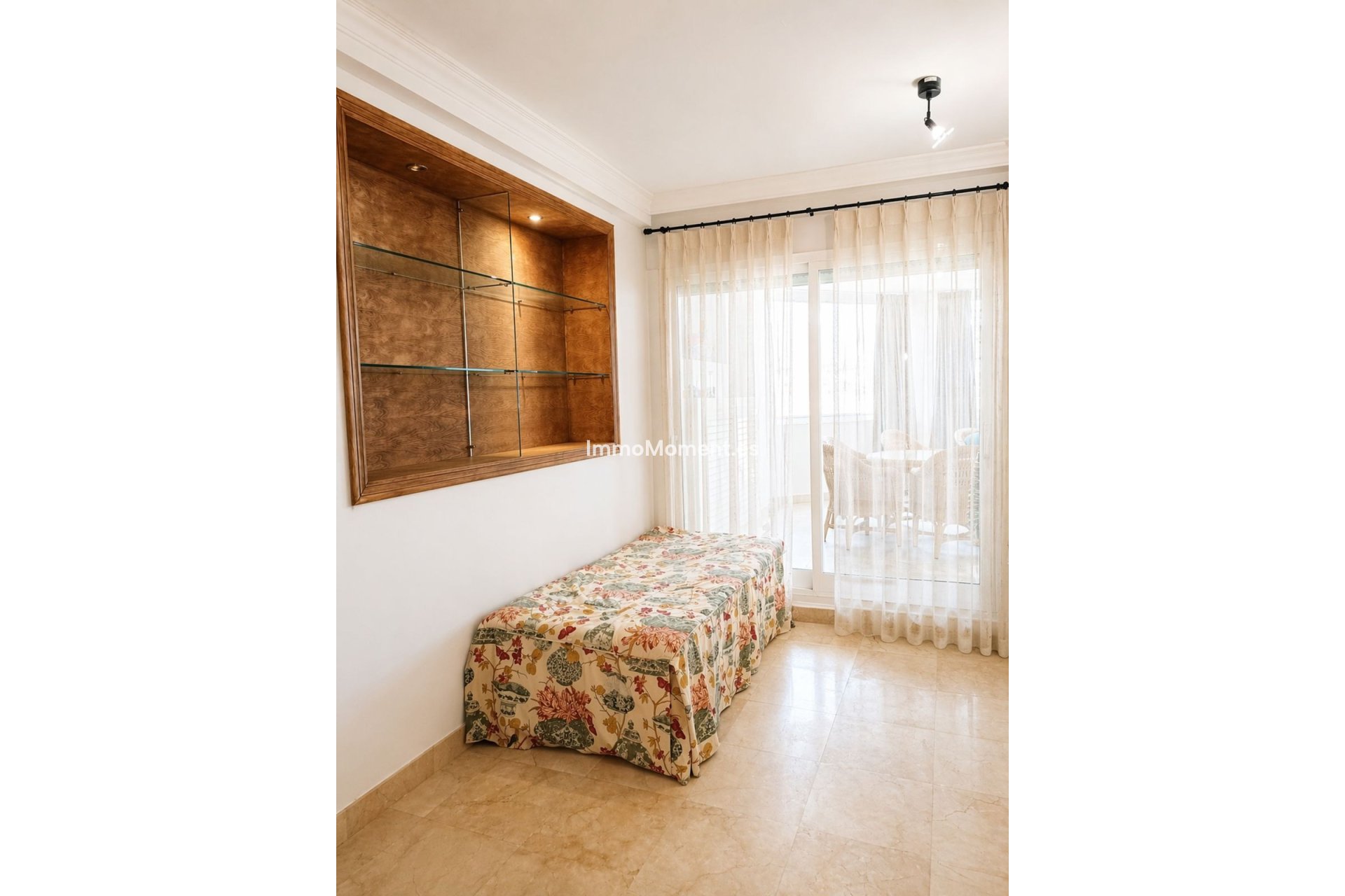 Reventa - Apartamento - Marbella - Marbella Centro