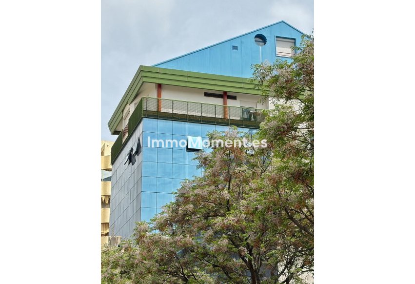 Reventa - Apartamento - Marbella - Marbella Centro