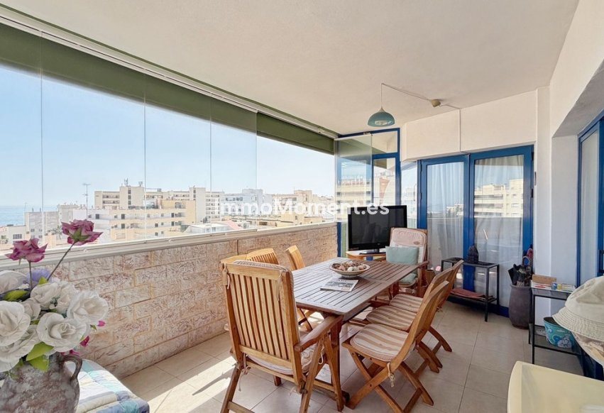 Reventa - Apartamento - Marbella - Marbella Centro