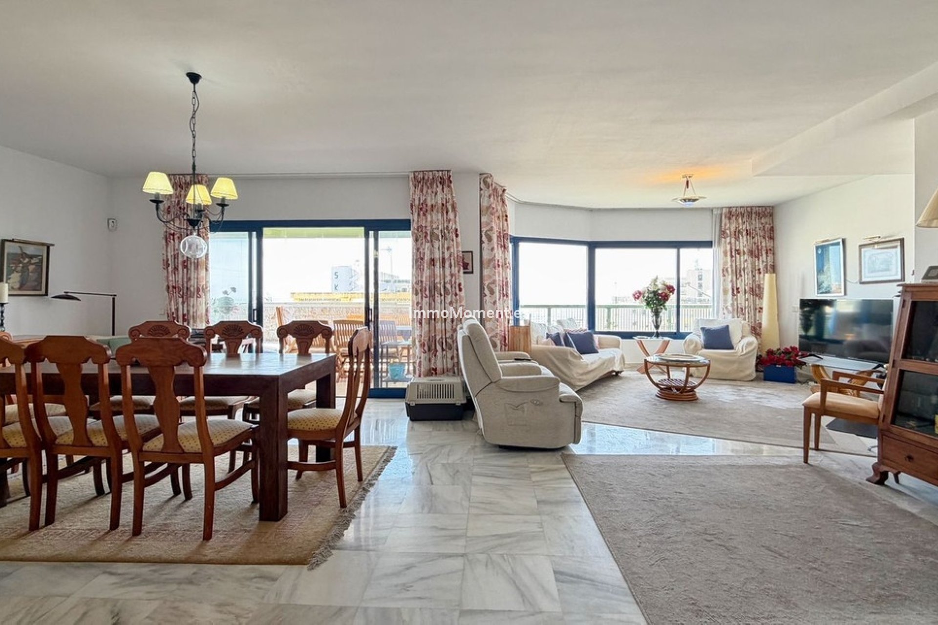 Reventa - Apartamento - Marbella - Marbella Centro