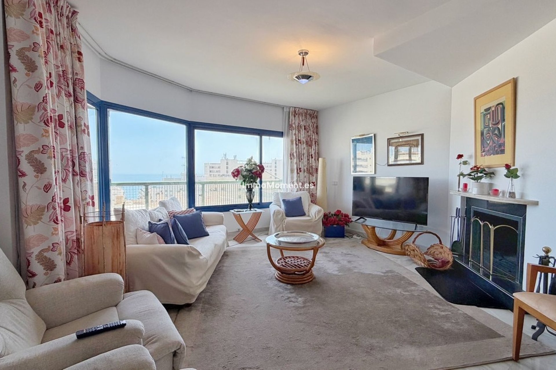 Reventa - Apartamento - Marbella - Marbella Centro