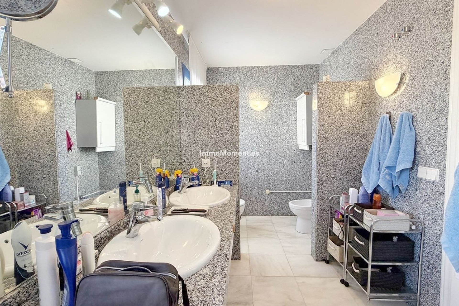 Reventa - Apartamento - Marbella - Marbella Centro