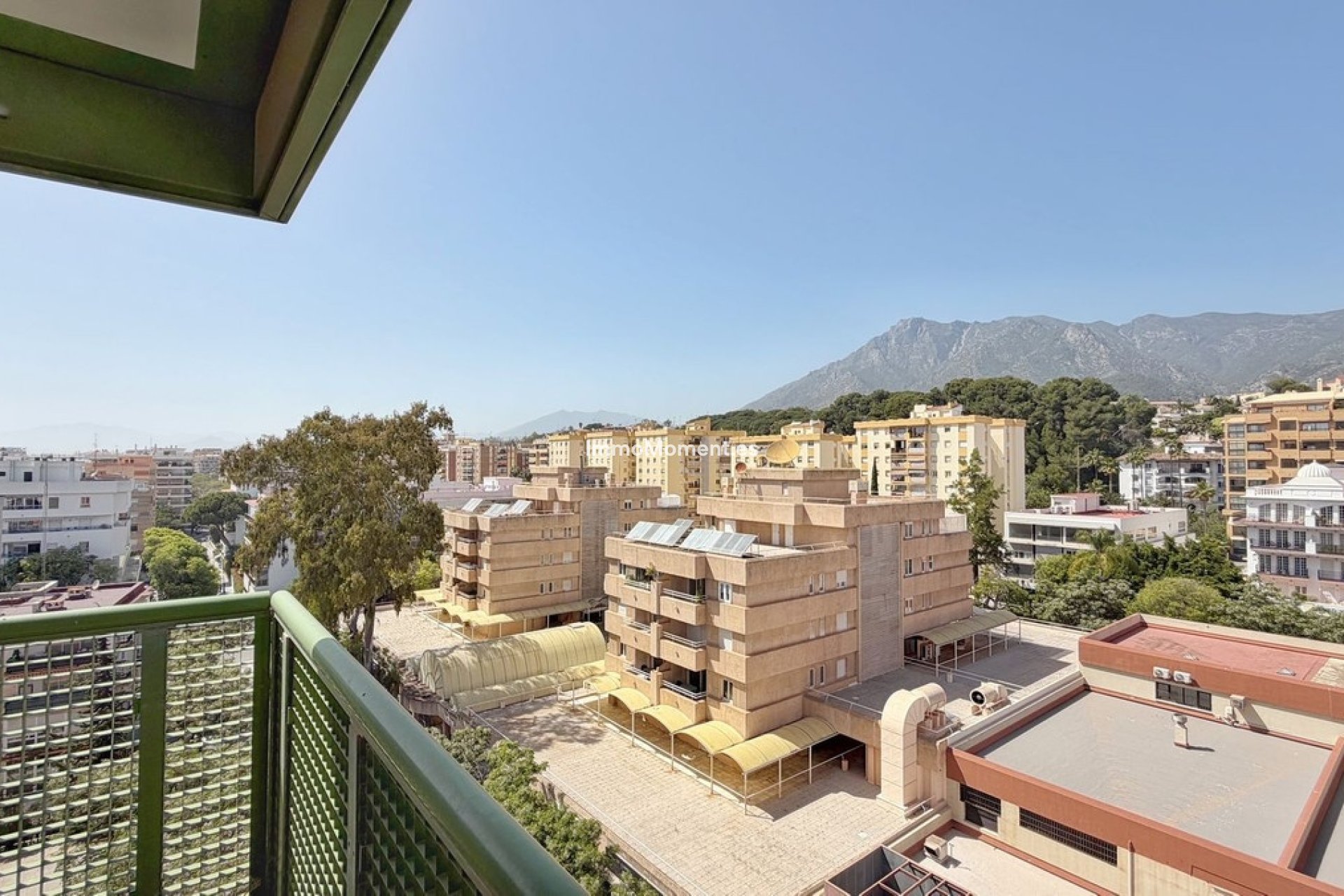 Reventa - Apartamento - Marbella - Marbella Centro