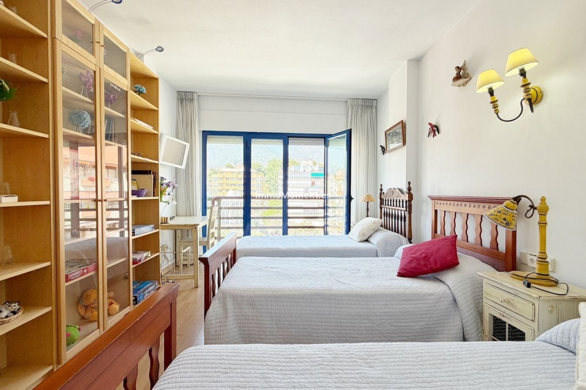 Reventa - Apartamento - Marbella - Marbella Centro