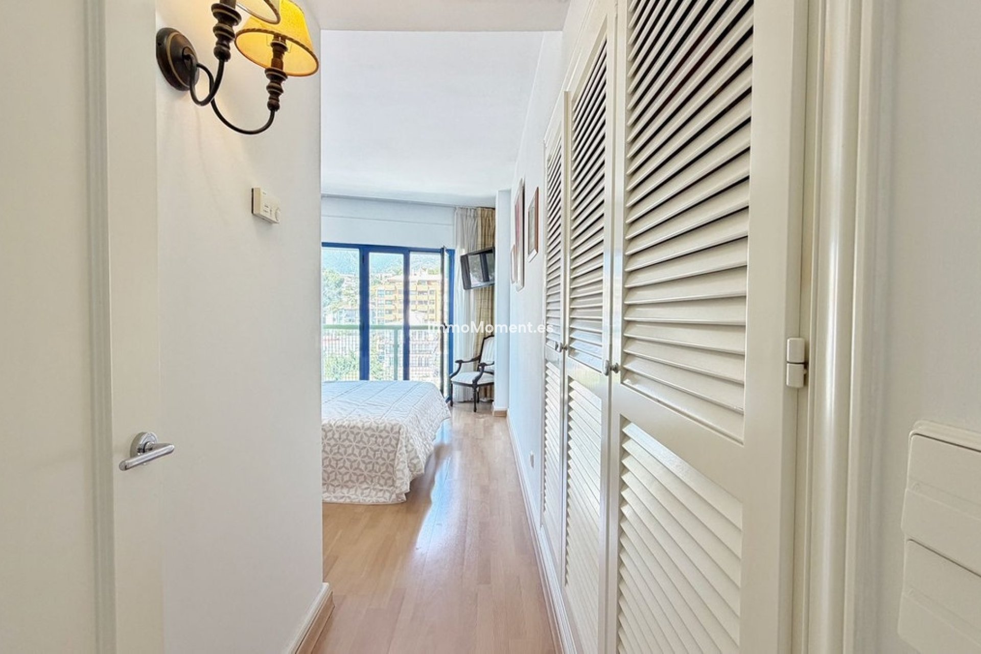 Reventa - Apartamento - Marbella - Marbella Centro