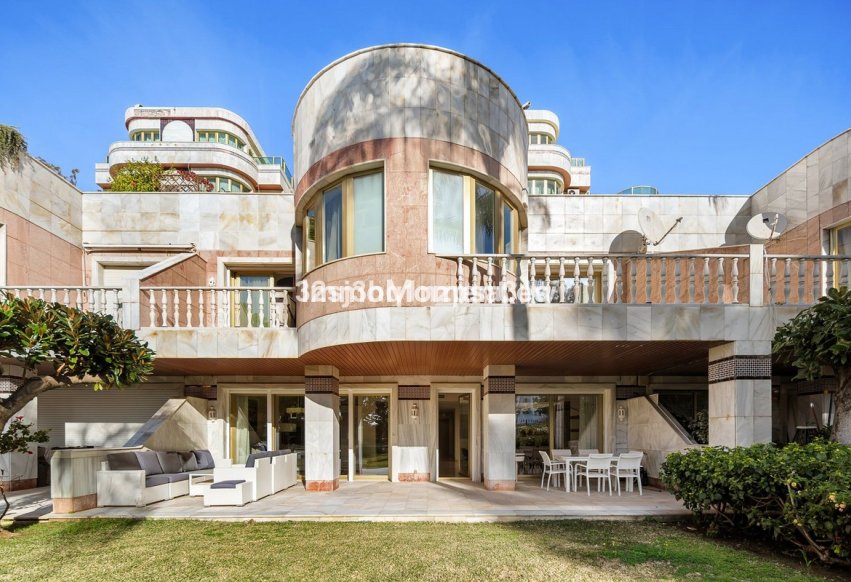 Reventa - Apartamento - Marbella - Marbella Centro