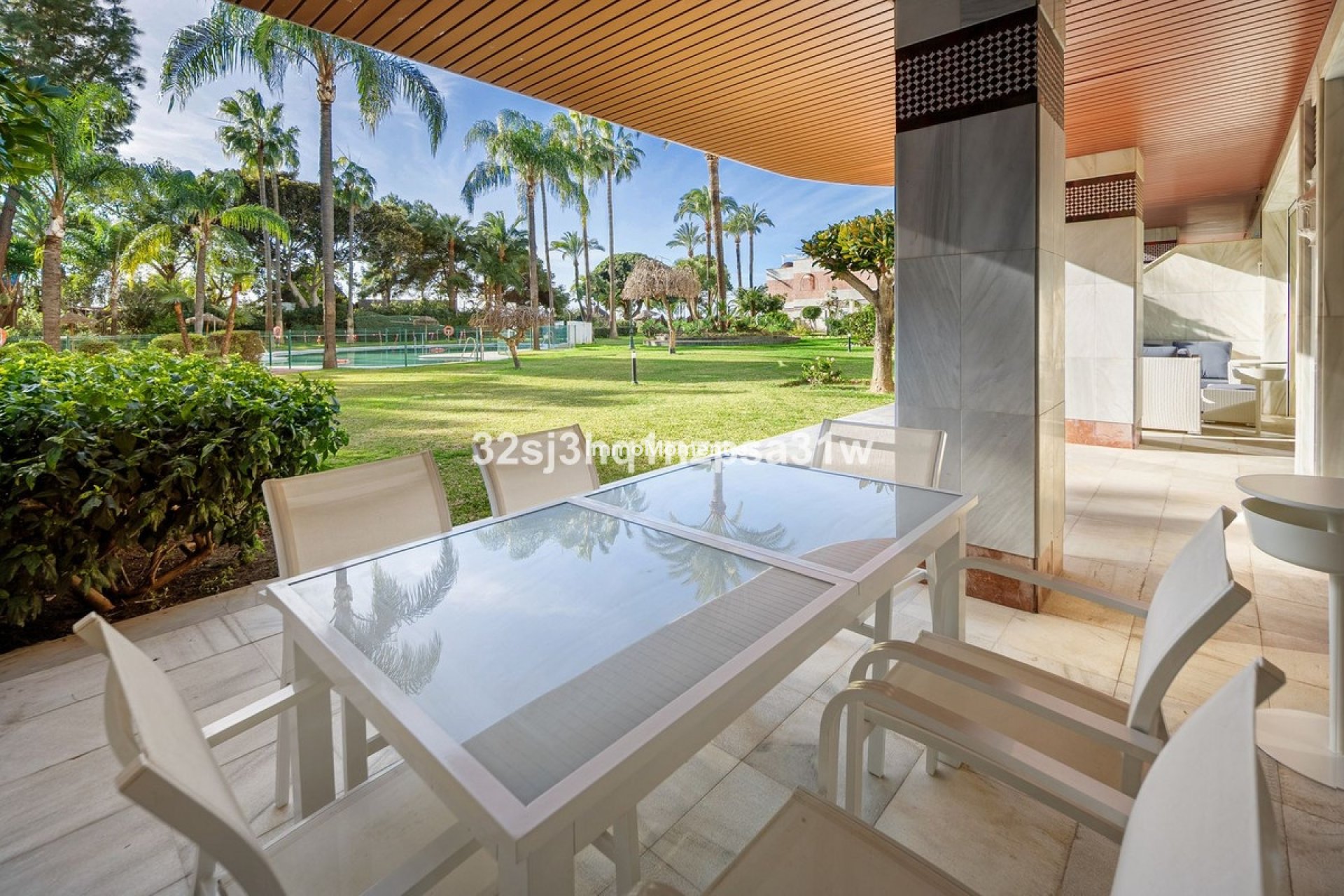 Reventa - Apartamento - Marbella - Marbella Centro