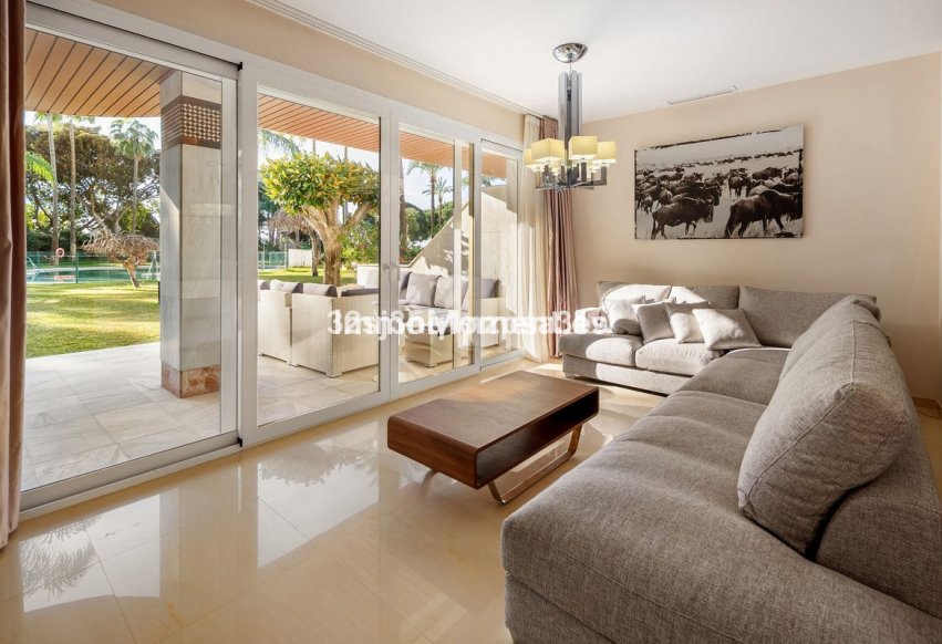 Reventa - Apartamento - Marbella - Marbella Centro