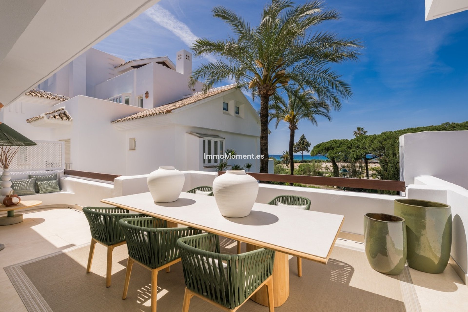 Reventa - Apartamento - Marbella - Marbella Centro