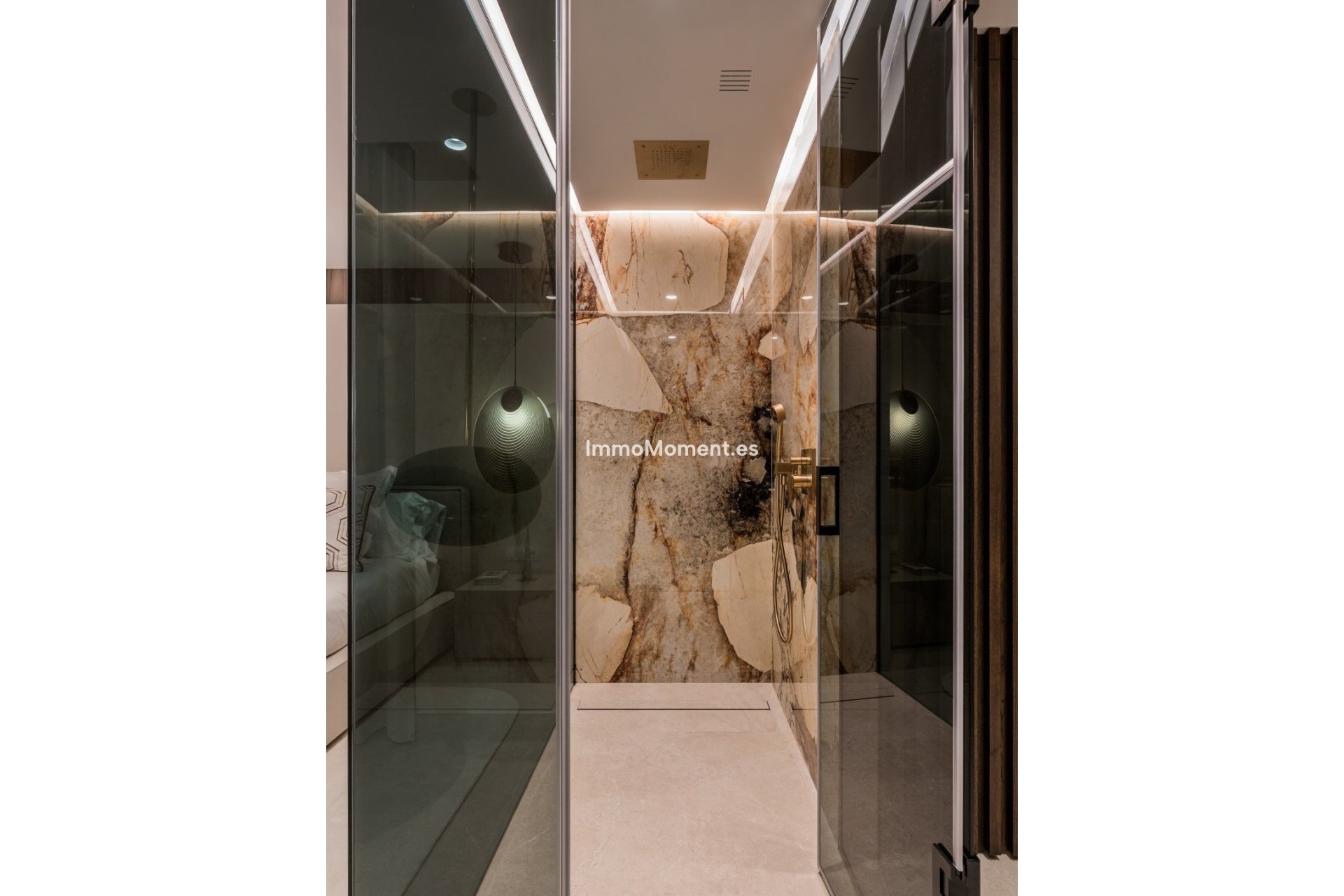 Reventa - Apartamento - Marbella - Marbella Centro