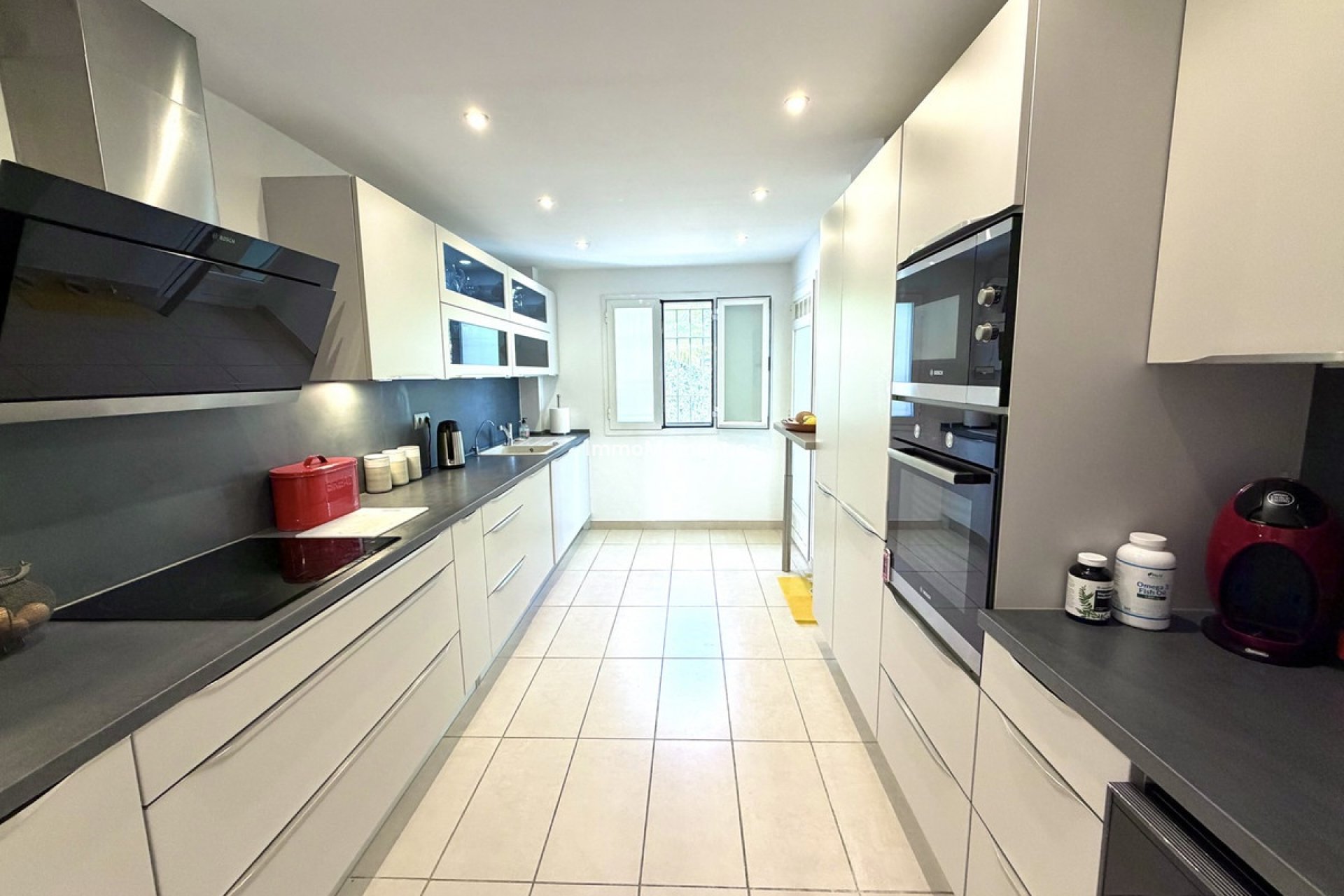 Reventa - Apartamento - Marbella - Marbella Centro