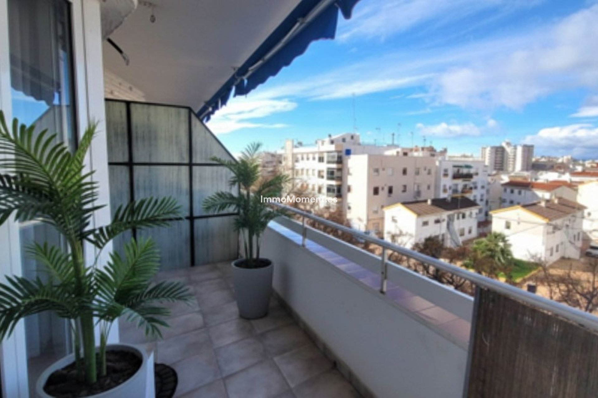 Reventa - Apartamento - Marbella - Marbella Centro