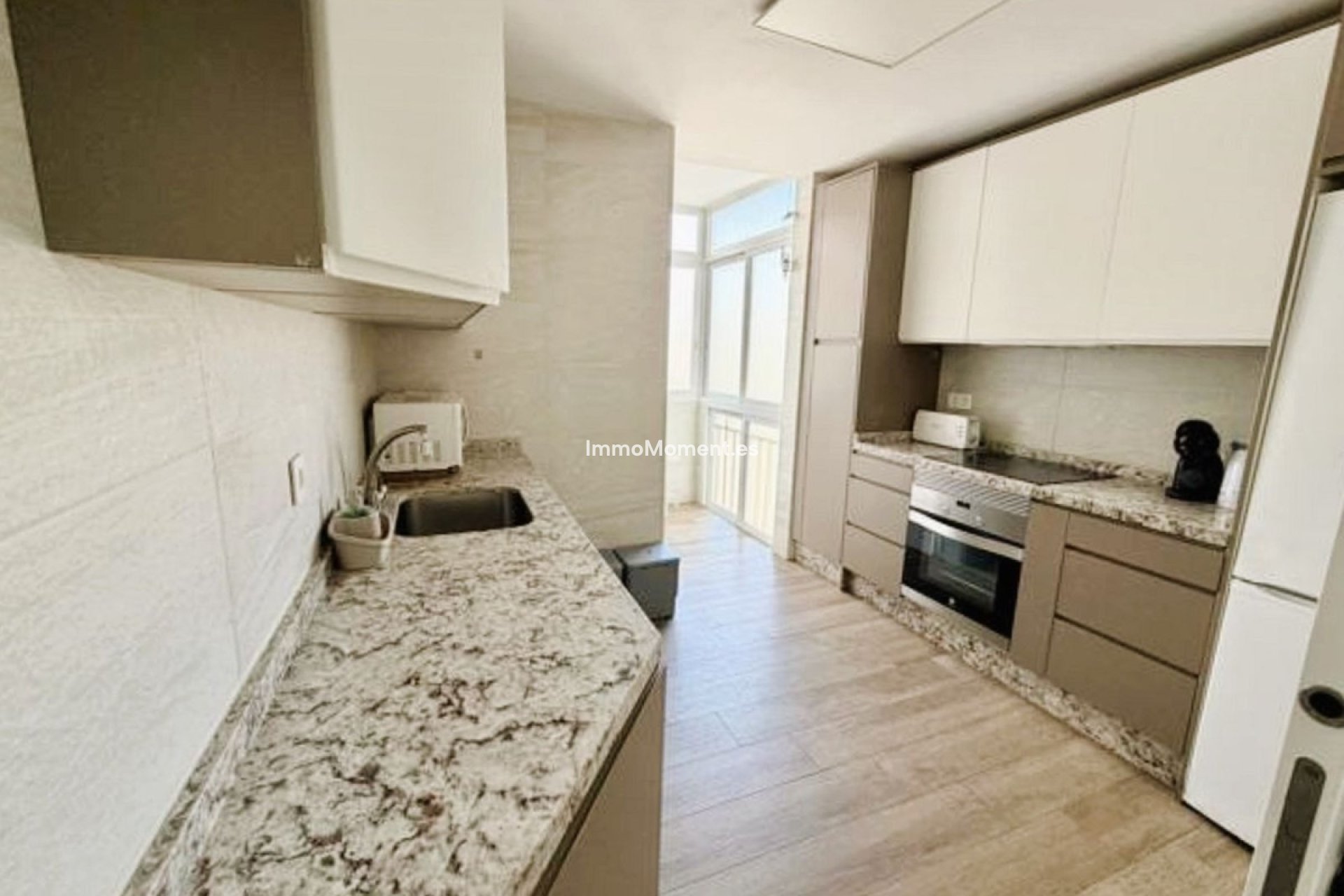 Reventa - Apartamento - Marbella - Marbella Centro