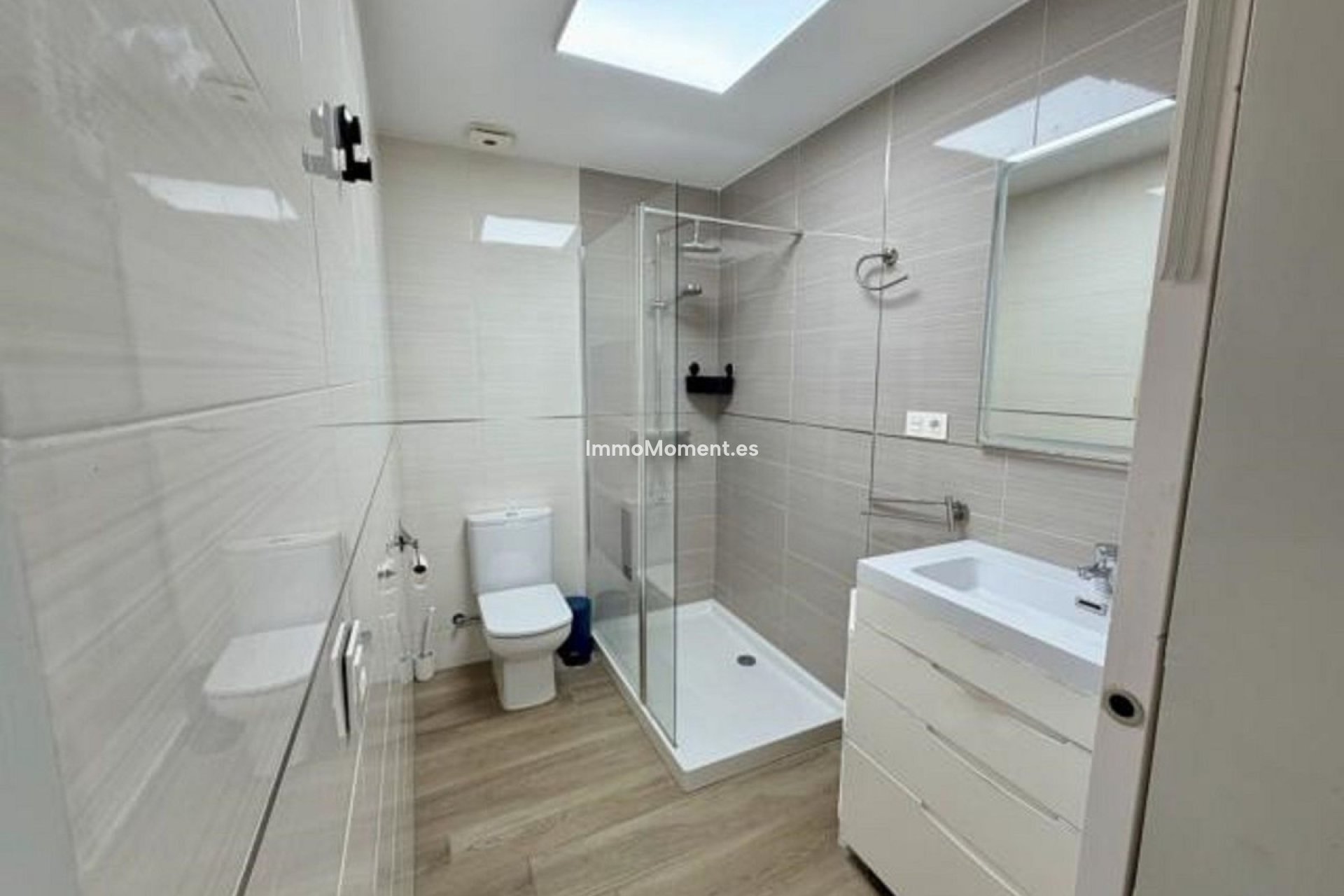 Reventa - Apartamento - Marbella - Marbella Centro